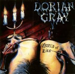 Dorian Gray (GER) : World of Lies